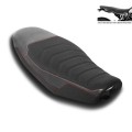 LUIMOTO (Sport Cafe) Rider Seat Cover for the DUCATI SCRAMBLER 800 (2023+) LUIMOTO (Sport Cafe) Rider Seat Cover for the DUCATI SCRAMBLER 800 (2023+)